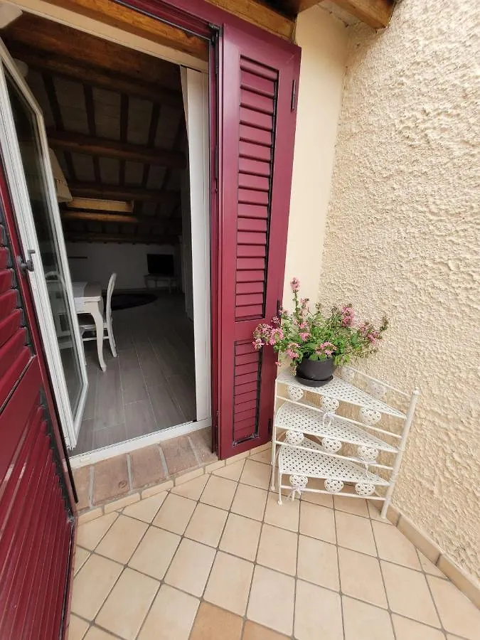 Appartamento Attic Rimini