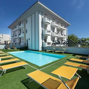 4* Szálloda Gallia Palace