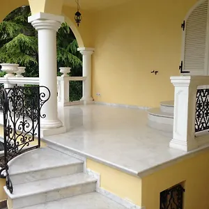 Villa Stefano's House, Rimini