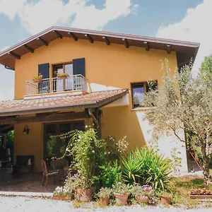 Alloggio per agriturismo Pian Del Pigro, Rimini